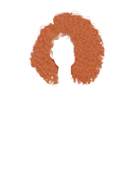 Cabelo afro ruivo.png