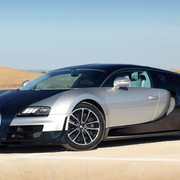 Bugatti Veyron