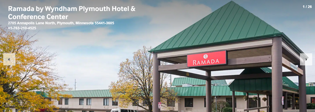 Ramada