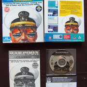 Harpoon-Classic-CD
