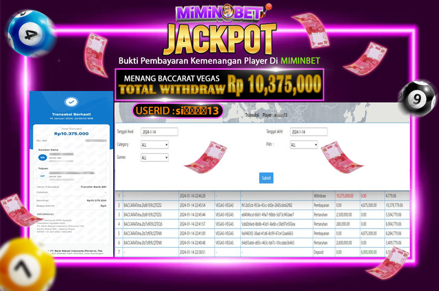 BUKTI JP 14 JANUARI 2024