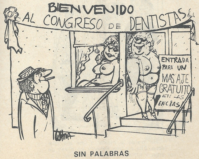 CHISTE PUTERO II