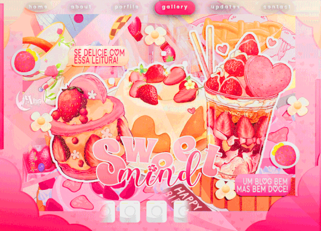 sweet-mind