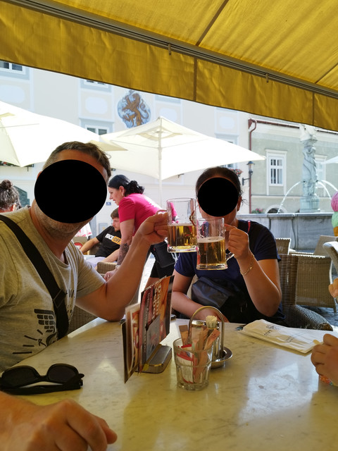 DIA 7. Grein a Melk. Viernes 7de julio - Ruta en bici del Danubio- julio 2023 (32)