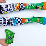 Crazy Sock Crazy-Sock