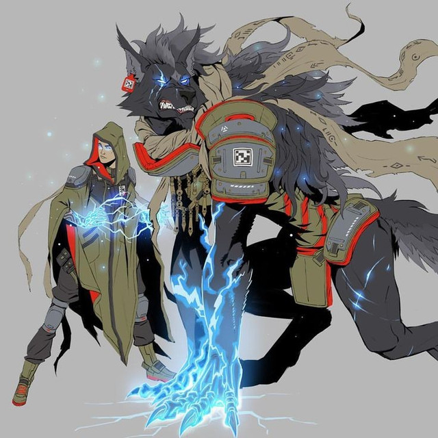 spell bound pack fighter
