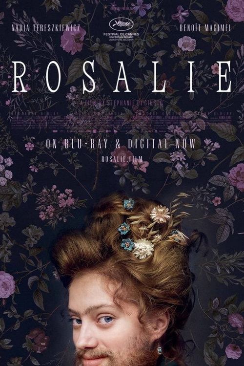 Rosalie (2023) PL.1080p.WEB-DL.H.264.DDP2.0-FOX / Lektor PL