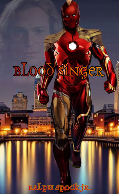 Blood Singer