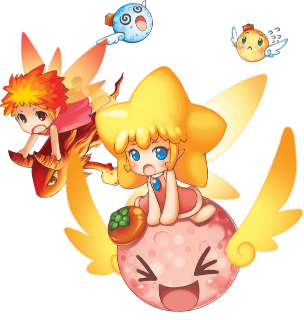 Fairy-1