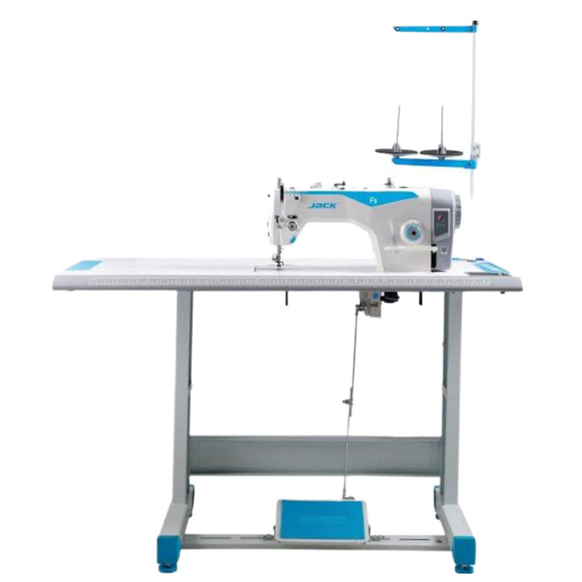 Machine 2