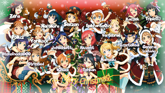 christmascollab