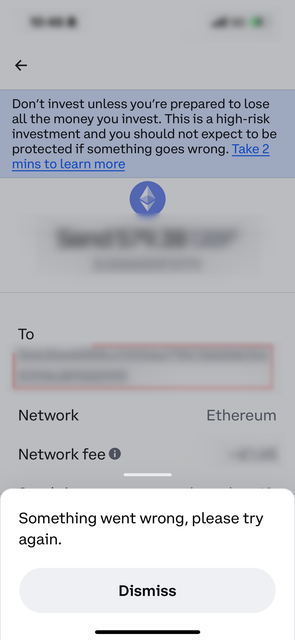 Redacted-App-error-trying-to-send
