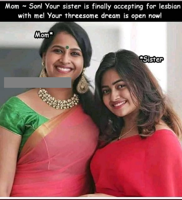 INCEST : Family Mein Pyar Romance or Sex