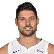 nikola vucevic