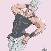 Polnareff