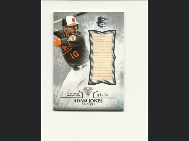 2015 Topps Triple Threads Adam Jones Bat /36.png