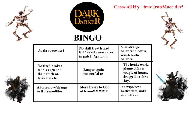 Bingo