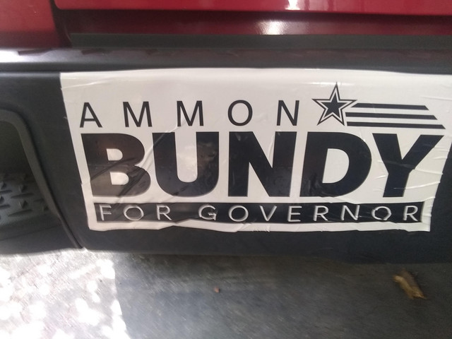bundy