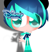 Disney channel