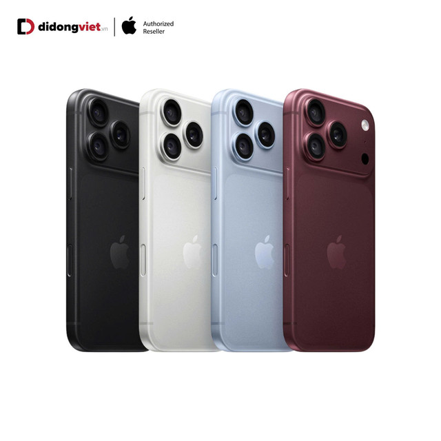 i Phone 18 Pro