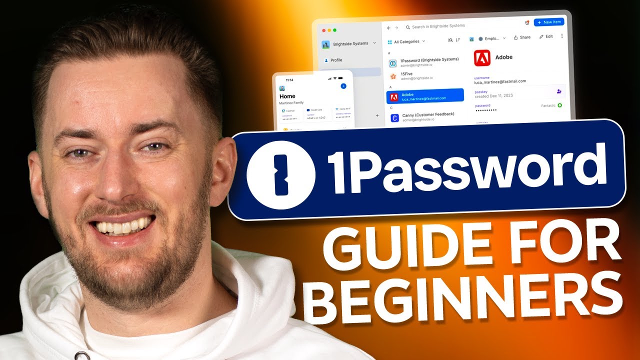 1password tutorial hosted at ImgBB — ImgBB