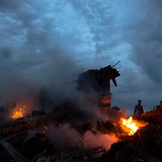MH17