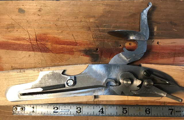 Halfcock