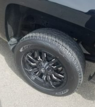 Cheap-Used-Tires