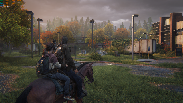 tlou
