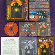 hexen