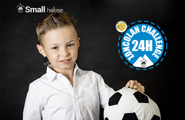 Joseph Small-House-Joseph