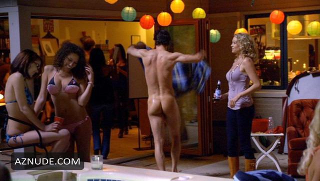 Gosselaar-Franklin-Bash