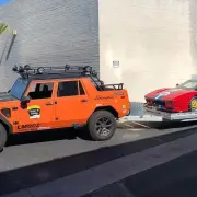 LAMBORGHINI LM002