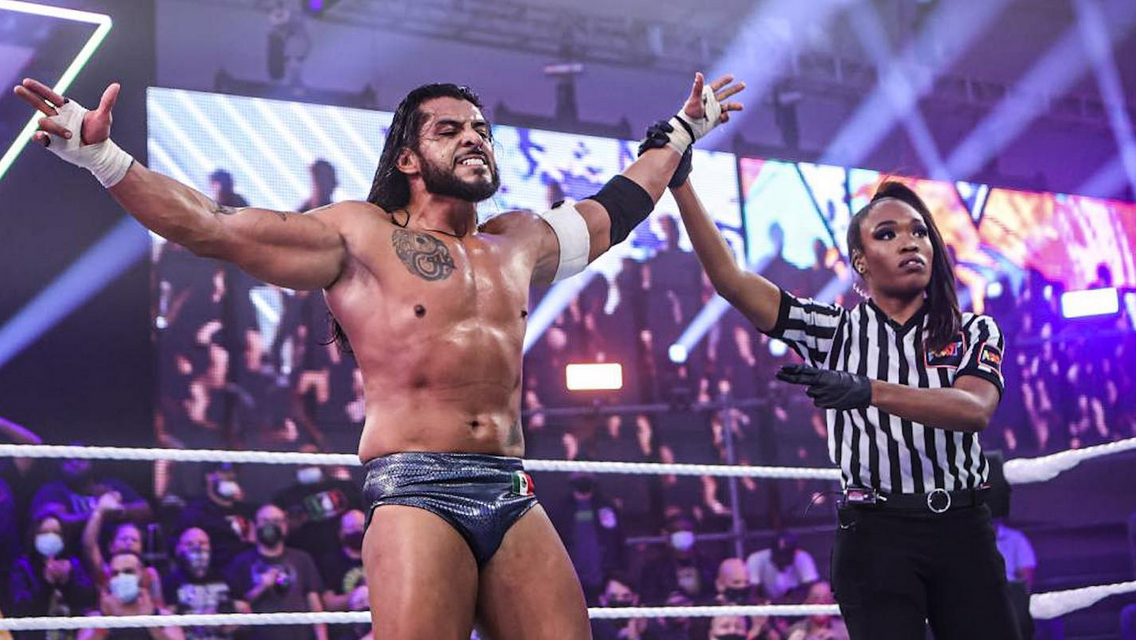 Siempre hay que estar en forma | Parte 2 - TIM Wrestling