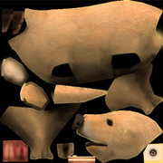 cinnamon