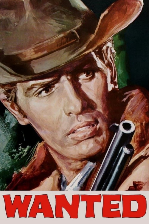 Ścigany / Wanted (1967) 1080p.WEB-DL.H264.AC3.2.0.BP007 | Lektor PL