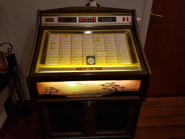 Jukebox