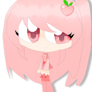 Peach-bubble-tea