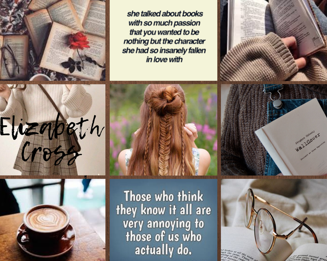 Elizabeth-Cross