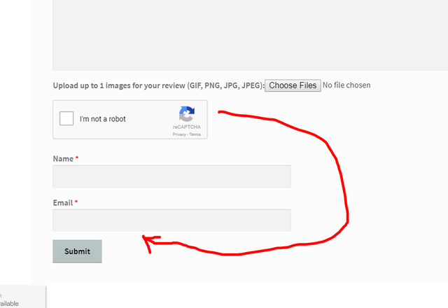 if without login