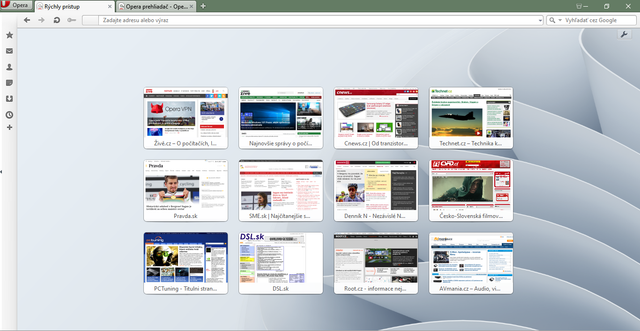 Opera12
