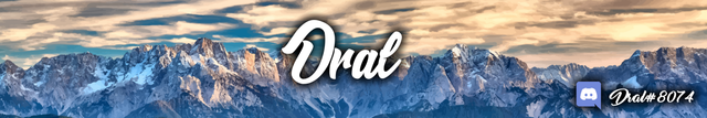 Dral-banner