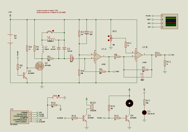elektropulse