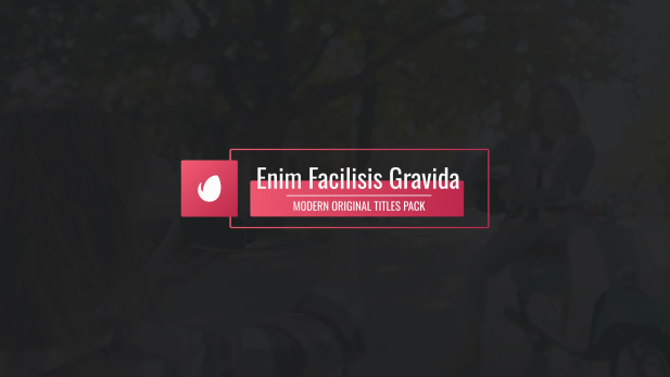 Modern Corporate Slideshow Modern Corporate Slideshow