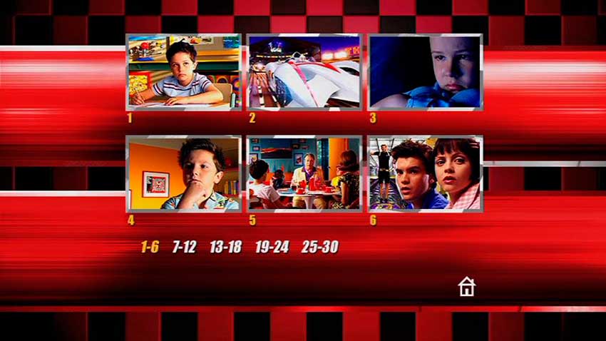 Sp Rac 2 - Speed Racer [DVD9 Full] [Pal] [Esp/Ing/Ale] [5.1] [Sub:Esp/Ale/Por] [2008] [Accíón] [VS]