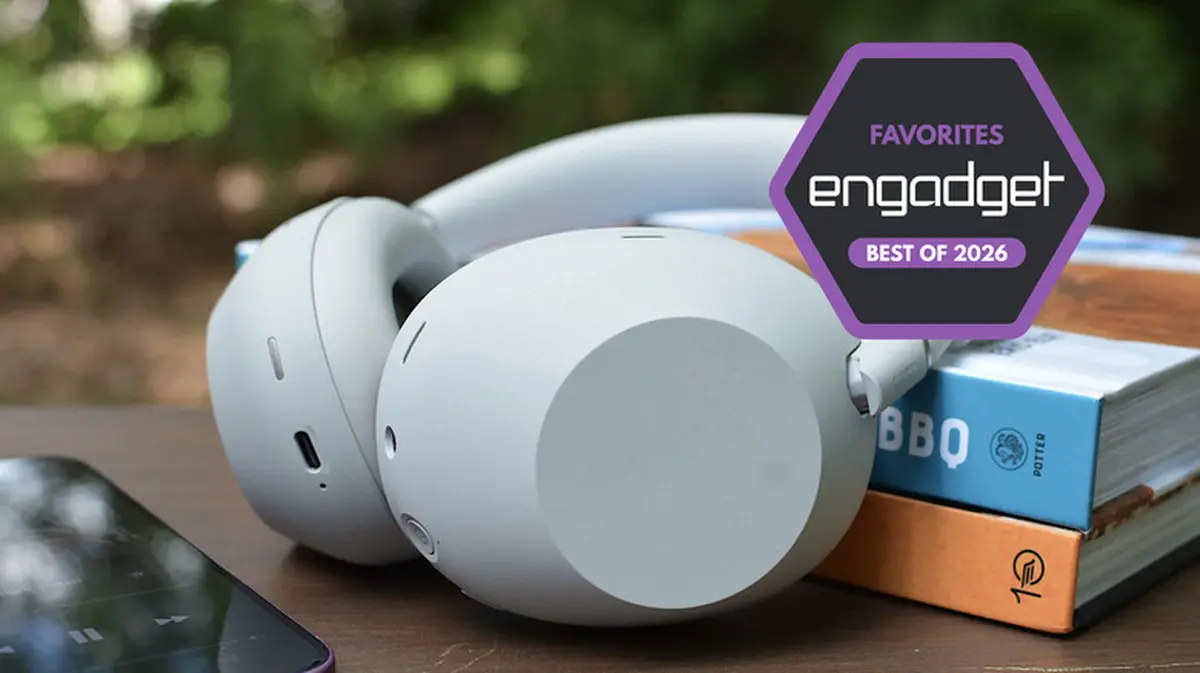 The Top Wireless Headphones of 2026