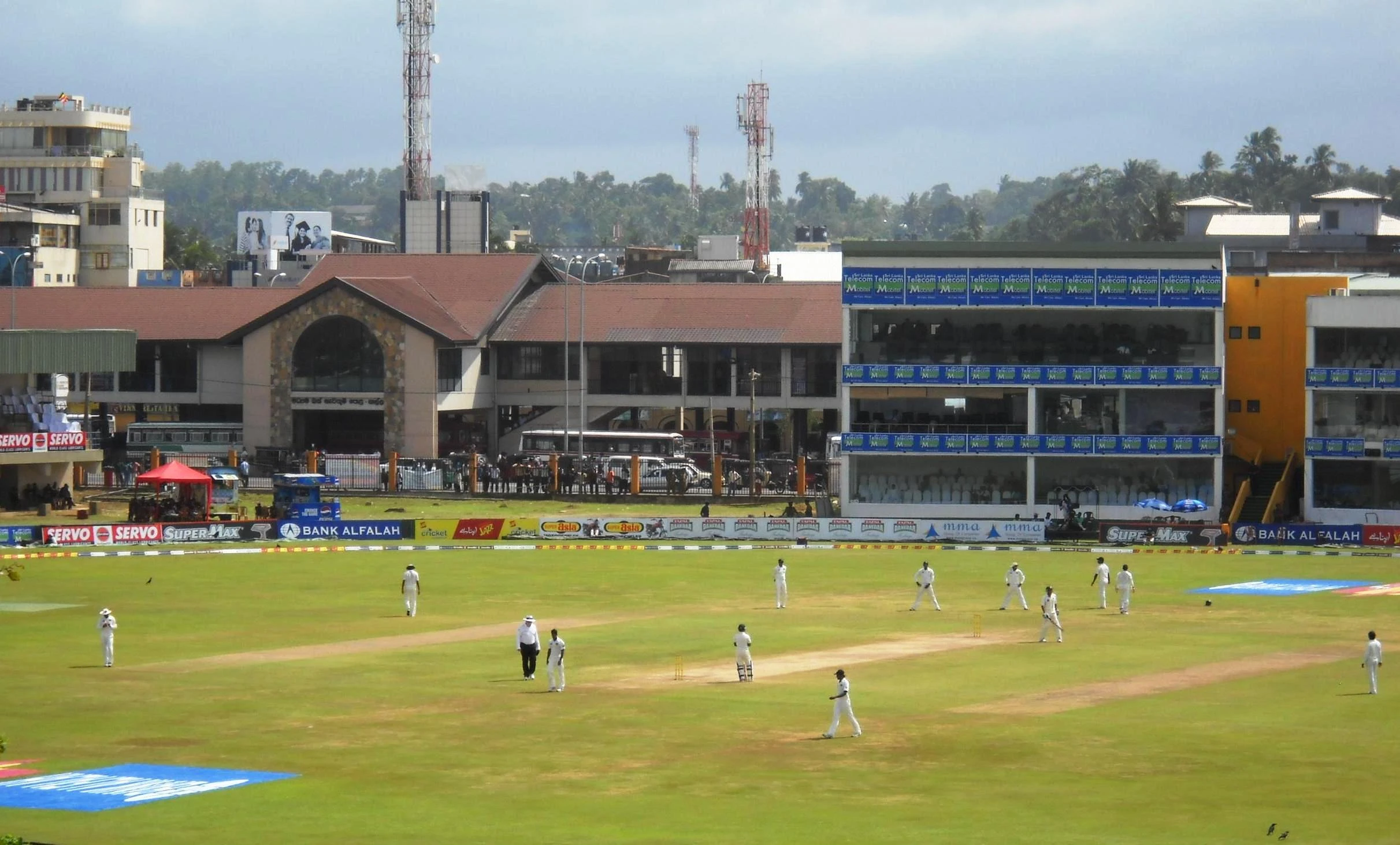 IND vs SL 1st Test Match Prediction