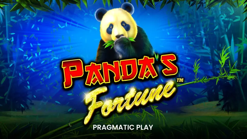 Panda’s Fortune Oyna