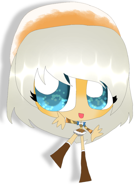 Cream-Puff-cookie