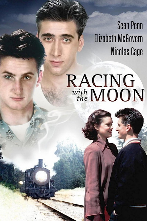 Wyścig z księżycem / Racing with the Moon (1984) PL.1080p.WEB-DL.H264-BP007 / Lektor PL